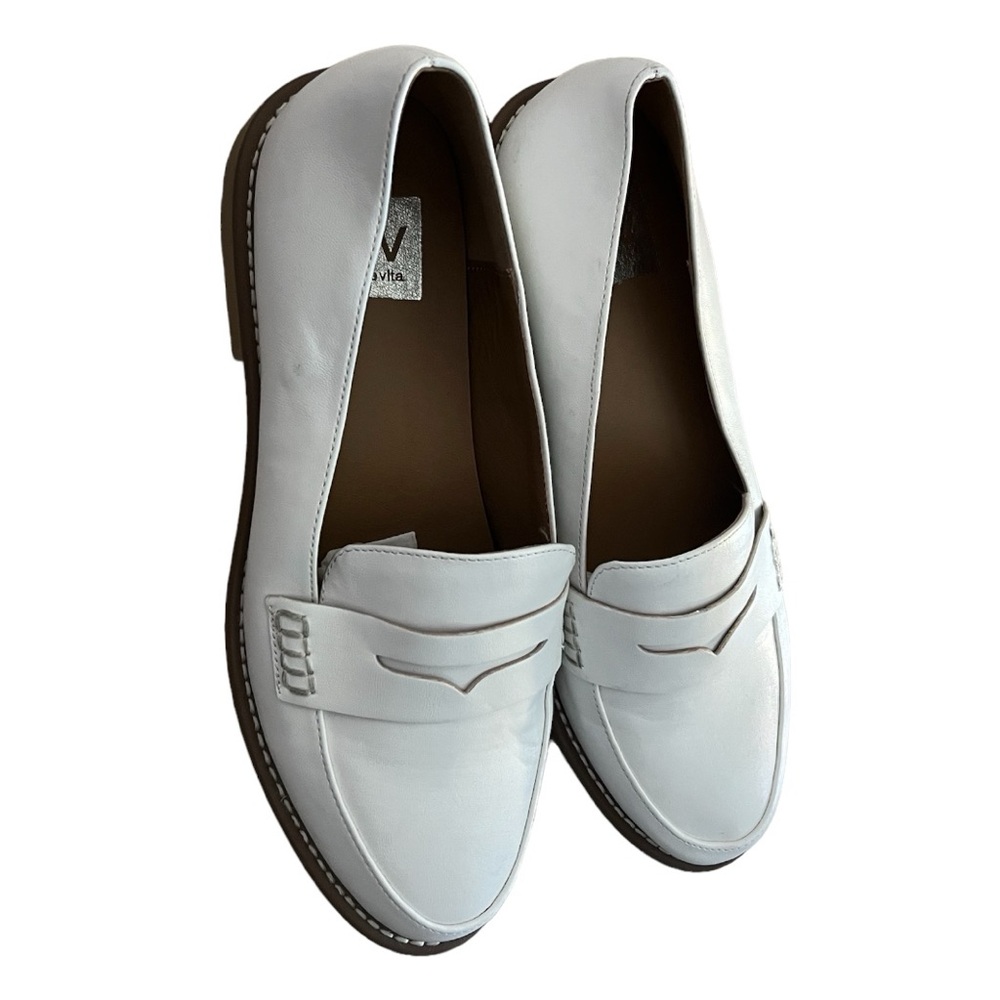 Dolce Vita Women's Carley Loafer - Picture 4 of 6